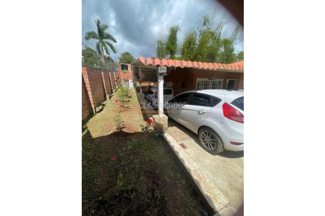 Fincas y Casas Campestres, Venta, La Cumbre - $490.000.000