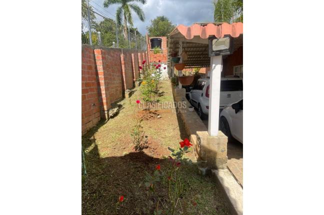 Fincas y Casas Campestres, Venta, La Cumbre - $490.000.000