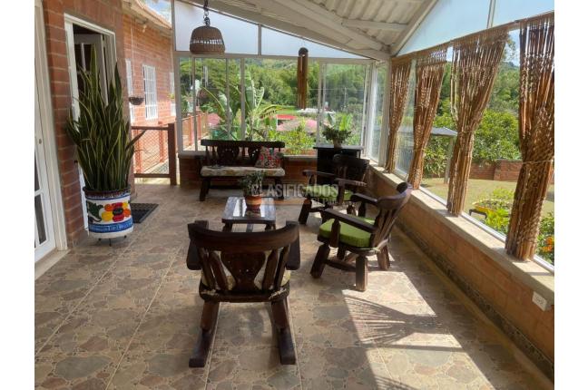 Fincas y Casas Campestres, Venta, La Cumbre - $490.000.000