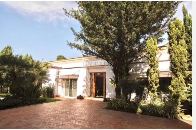 Casas, Alquiler, La Flora - $15.000.000