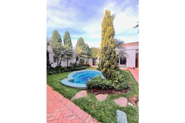 Casas, Alquiler, La Flora - $15.000.000