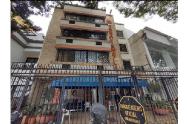 Edificios, Alquiler en Santa Mónica Norte