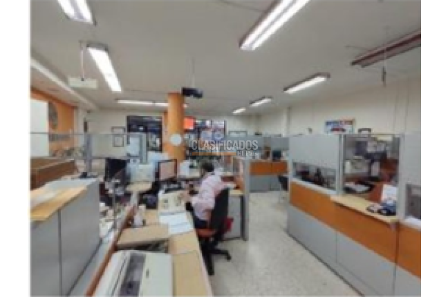 Edificios, Alquiler en Santa Mónica Norte