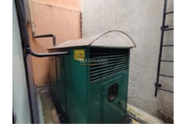 Edificios, Alquiler, Santa Mónica Norte - $15.000.000