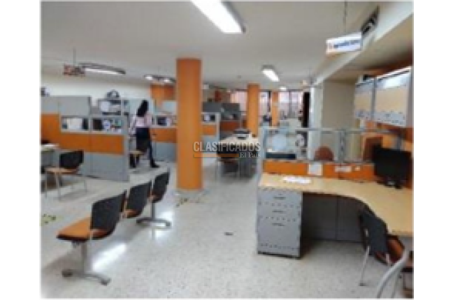 Edificios, Alquiler, Santa Mónica Norte - $15.000.000