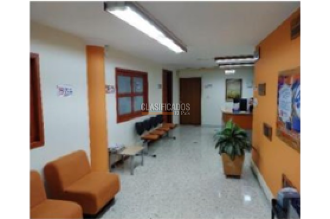 Edificios, Alquiler, Santa Mónica Norte - $15.000.000