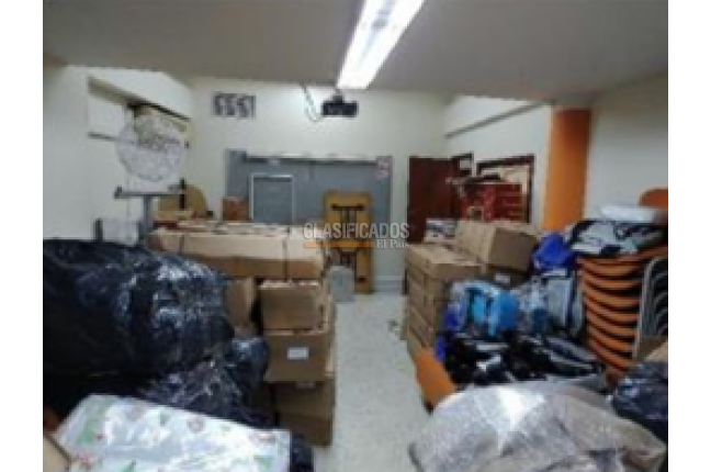 Edificios, Alquiler, Santa Mónica Norte - $15.000.000