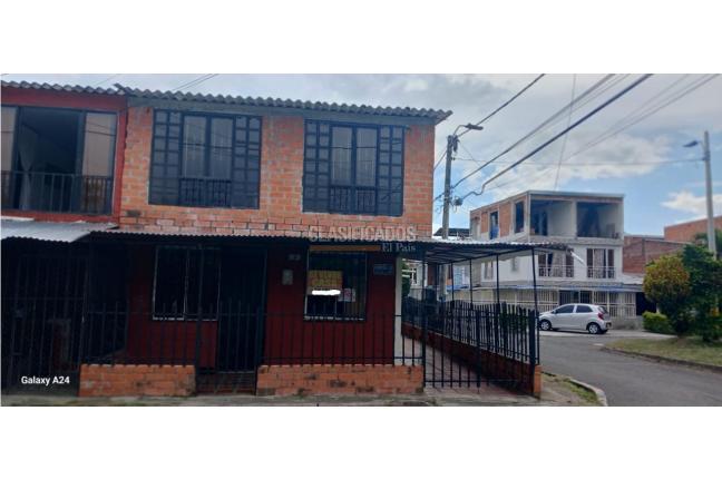 Casas, Venta en Palmira