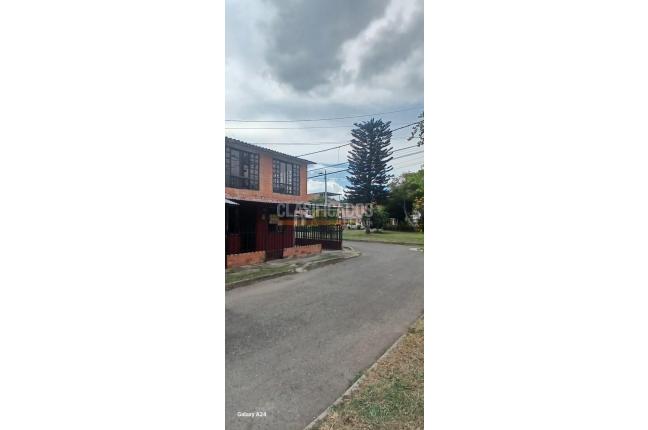 Casas, Venta en Palmira