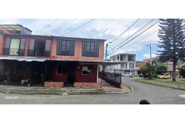 Casas, Venta, Palmira - $220.000.000