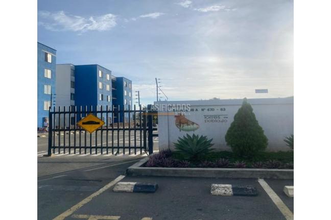 Apartamentos, Venta en Palmira