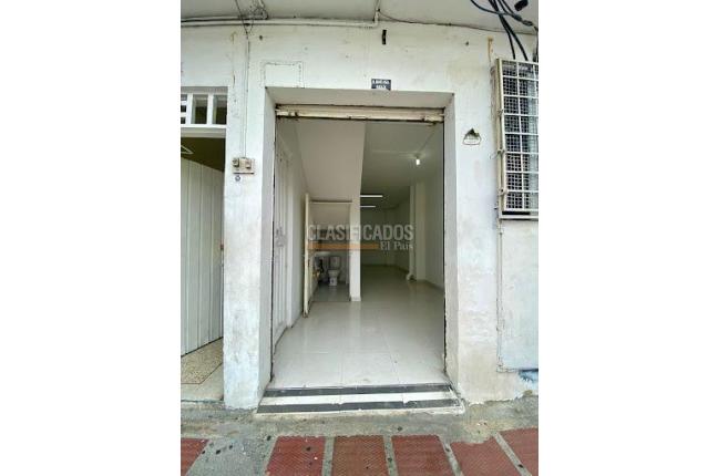 Locales y Bodegas, Alquiler, Villacolombia - $800.000