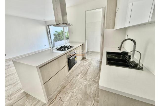 Apartamentos, Venta, Pance - $880.000.000