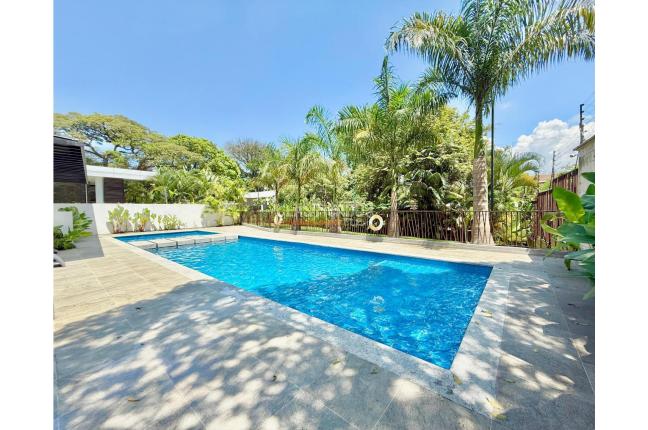 Apartamentos, Venta, Pance - $880.000.000