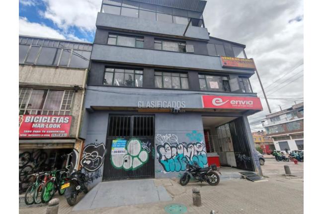 Locales y Bodegas, Alquiler, Bogotá - $1.600.000