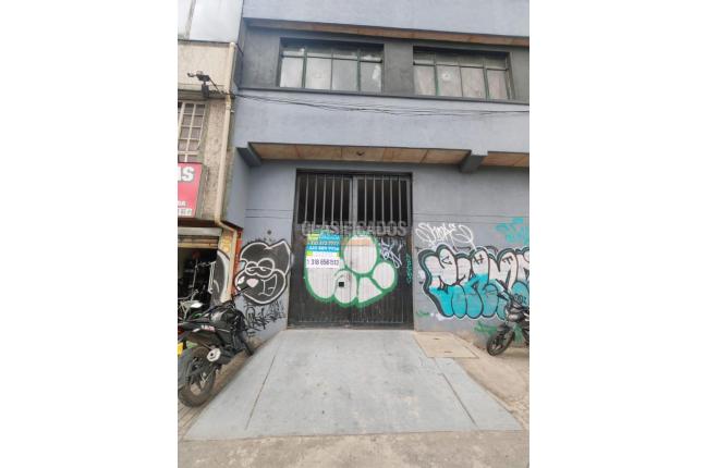 Locales y Bodegas, Alquiler, Bogotá - $1.600.000