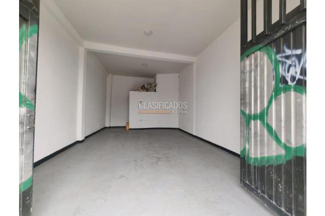 Locales y Bodegas, Alquiler, Bogotá - $1.600.000