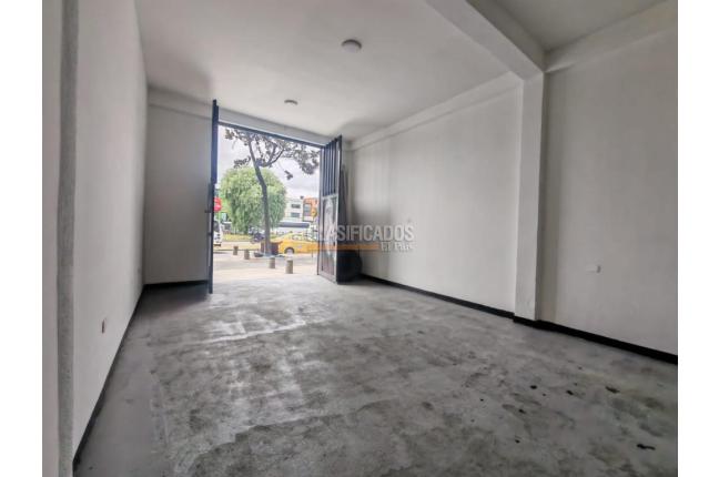 Locales y Bodegas, Alquiler, Bogotá - $1.600.000