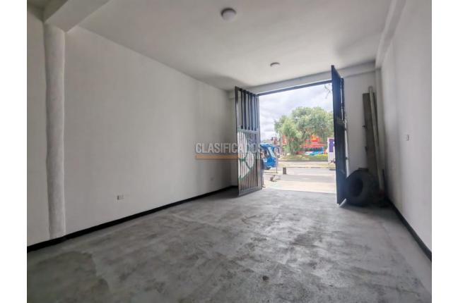Locales y Bodegas, Alquiler, Bogotá - $1.600.000