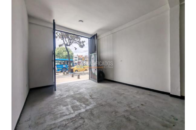 Locales y Bodegas, Alquiler, Bogotá - $1.600.000