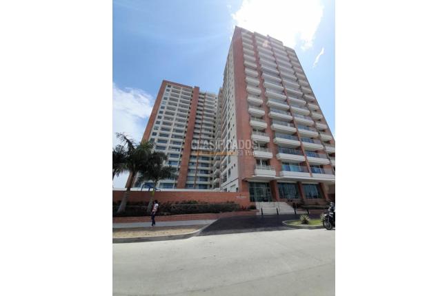 Apartamentos, Alquiler en Puerto Colombia