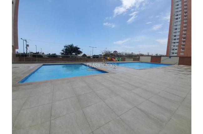 Apartamentos, Alquiler, Puerto Colombia - $6.000.000