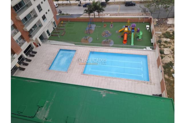 Apartamentos, Alquiler, Puerto Colombia - $6.000.000