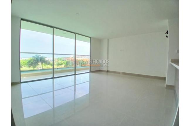 Apartamentos, Alquiler, Puerto Colombia - $6.000.000