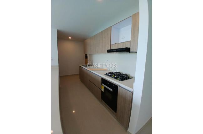 Apartamentos, Alquiler, Puerto Colombia - $6.000.000
