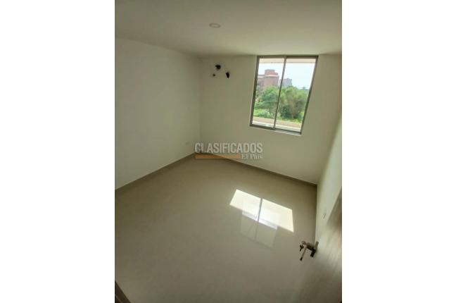 Apartamentos, Alquiler, Puerto Colombia - $6.000.000