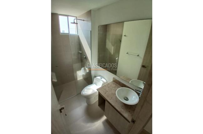 Apartamentos, Alquiler, Puerto Colombia - $6.000.000