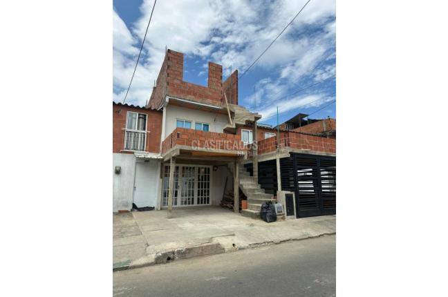Casas, Venta en Jamundí