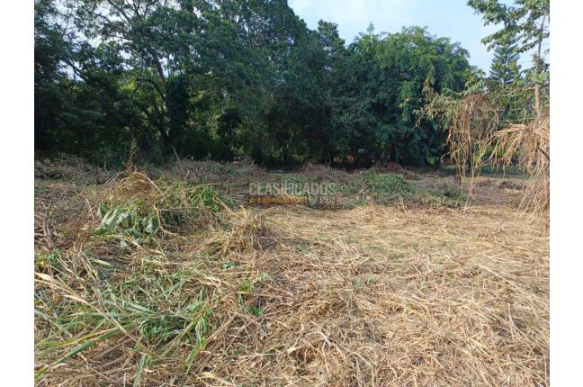 Lotes, Venta, Pance - $2.400.000.000