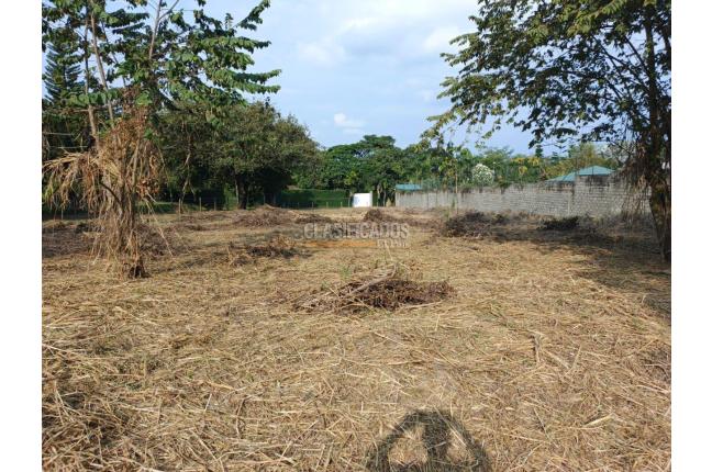 Lotes, Venta, Pance - $2.400.000.000