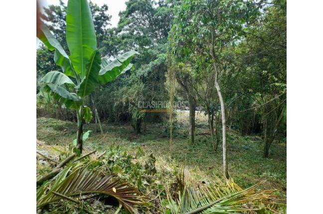 Lotes, Venta, Pance - $2.400.000.000