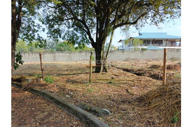 Lotes, Venta, Pance - $2.400.000.000