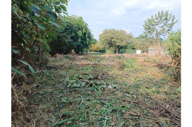 Lotes, Venta, Pance - $2.400.000.000