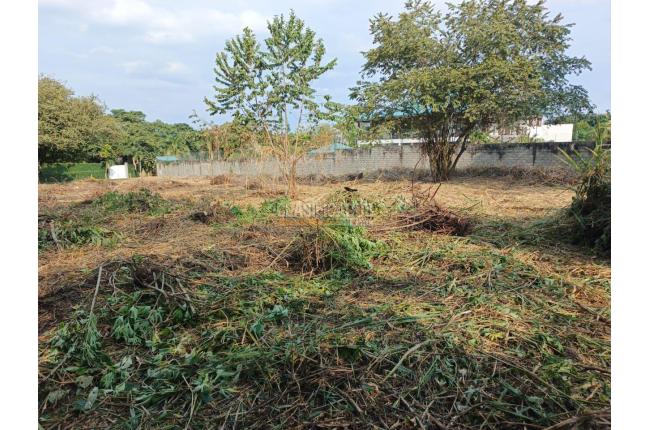 Lotes, Venta, Pance - $2.400.000.000