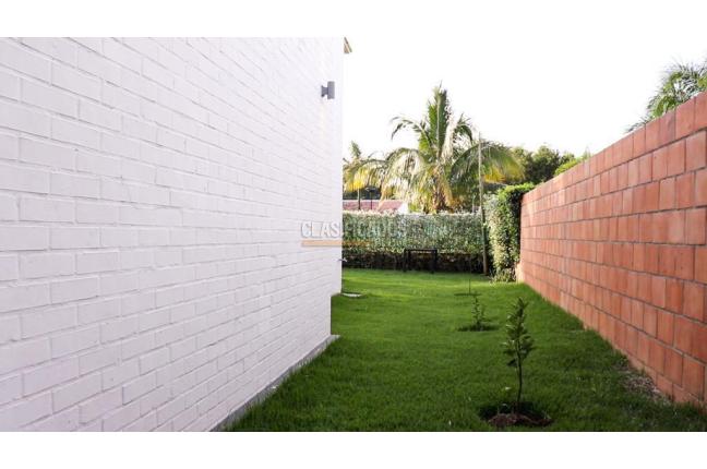 Casas, Venta en Jamundí