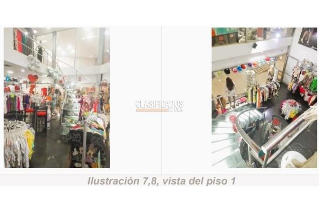 Locales y Bodegas, Venta, Tequendama - $750.000.000