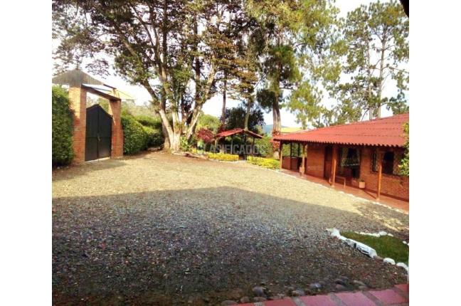 Fincas y Casas Campestres, Venta, Calima (Darién) - $735.000.000