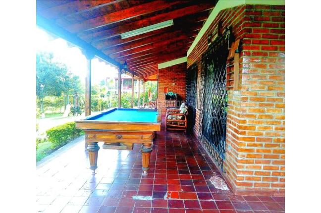 Fincas y Casas Campestres, Venta, Calima (Darién) - $735.000.000