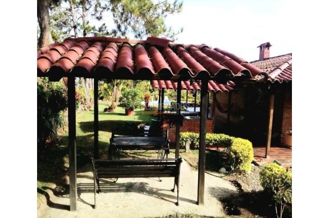 Fincas y Casas Campestres, Venta, Calima (Darién) - $735.000.000