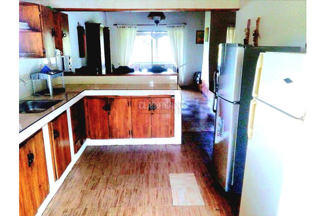 Fincas y Casas Campestres, Venta, Calima (Darién) - $735.000.000