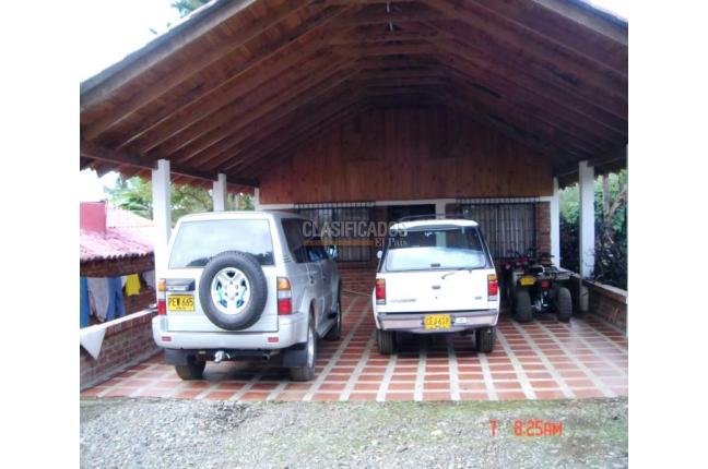 Fincas y Casas Campestres, Venta, Calima (Darién) - $735.000.000