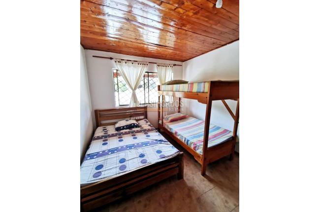 Fincas y Casas Campestres, Venta, Calima (Darién) - $735.000.000