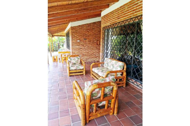 Fincas y Casas Campestres, Venta, Calima (Darién) - $735.000.000