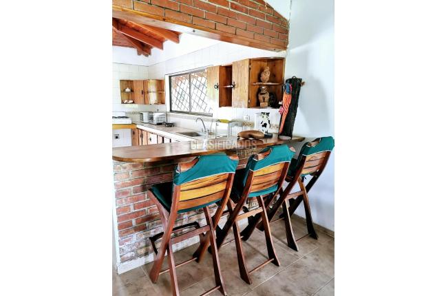 Fincas y Casas Campestres, Venta, Calima (Darién) - $735.000.000