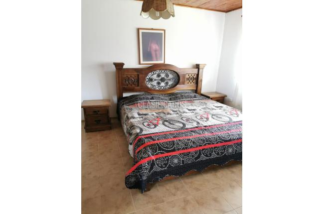 Fincas y Casas Campestres, Venta, Calima (Darién) - $735.000.000