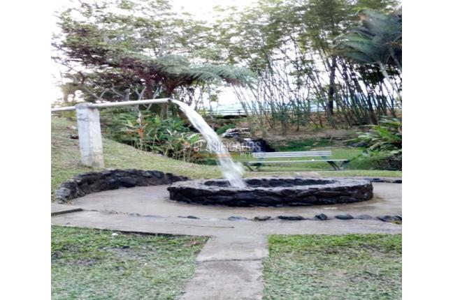 Fincas y Casas Campestres, Venta, Calima (Darién) - $735.000.000